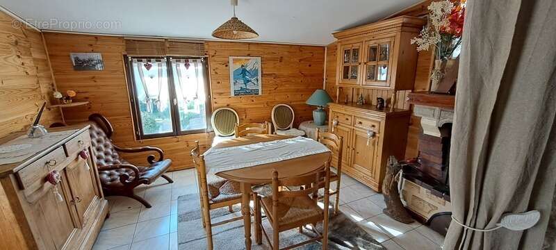 Maison à LA FERTE-SOUS-JOUARRE