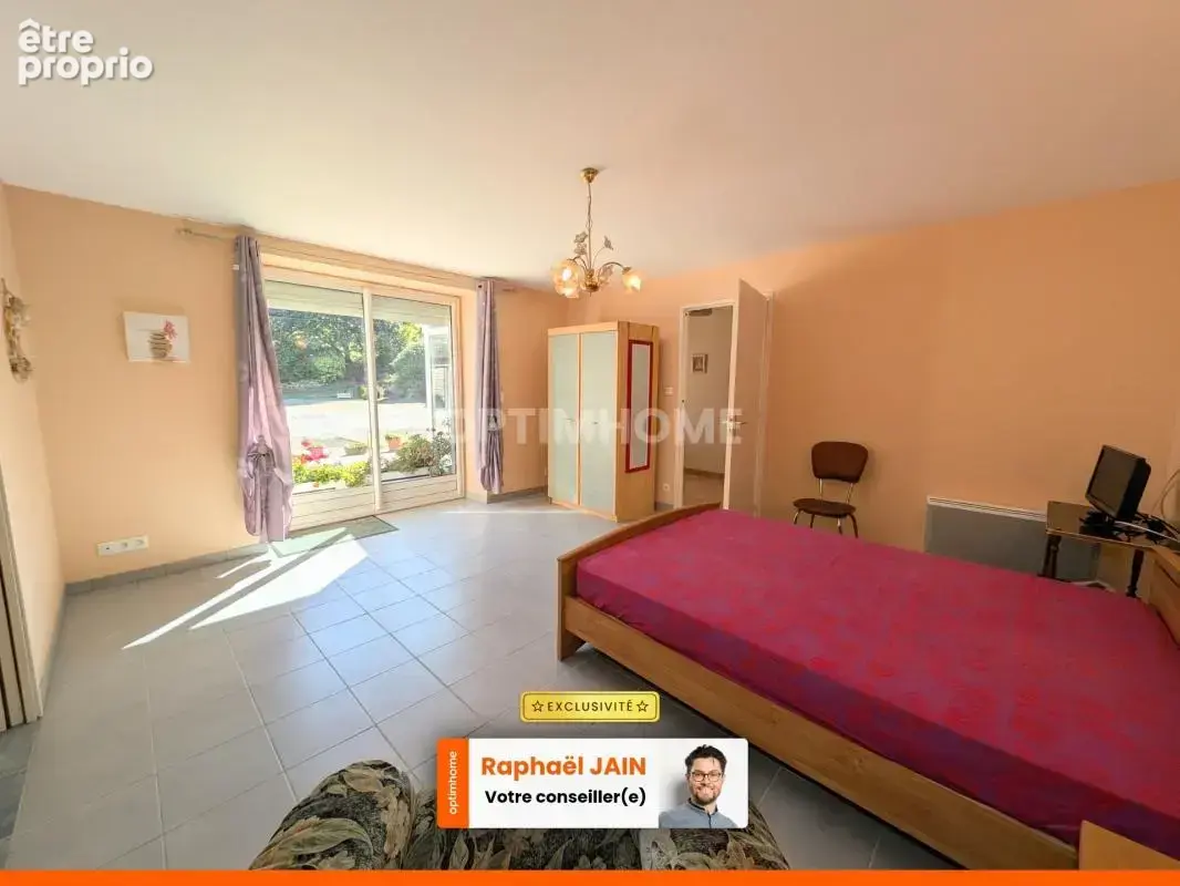 Maison à vendre 3 pièces GUENGAT (29) - photo 4