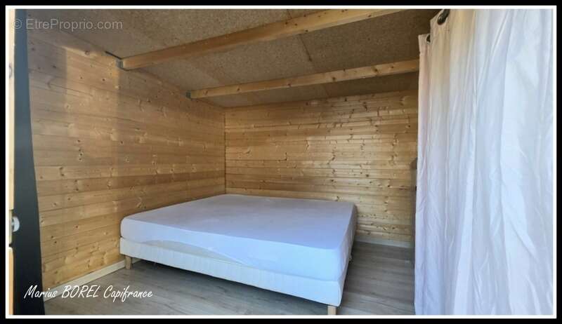Maison à vendre 3 pièces SAINT ELIX THEUX (32) - photo 9