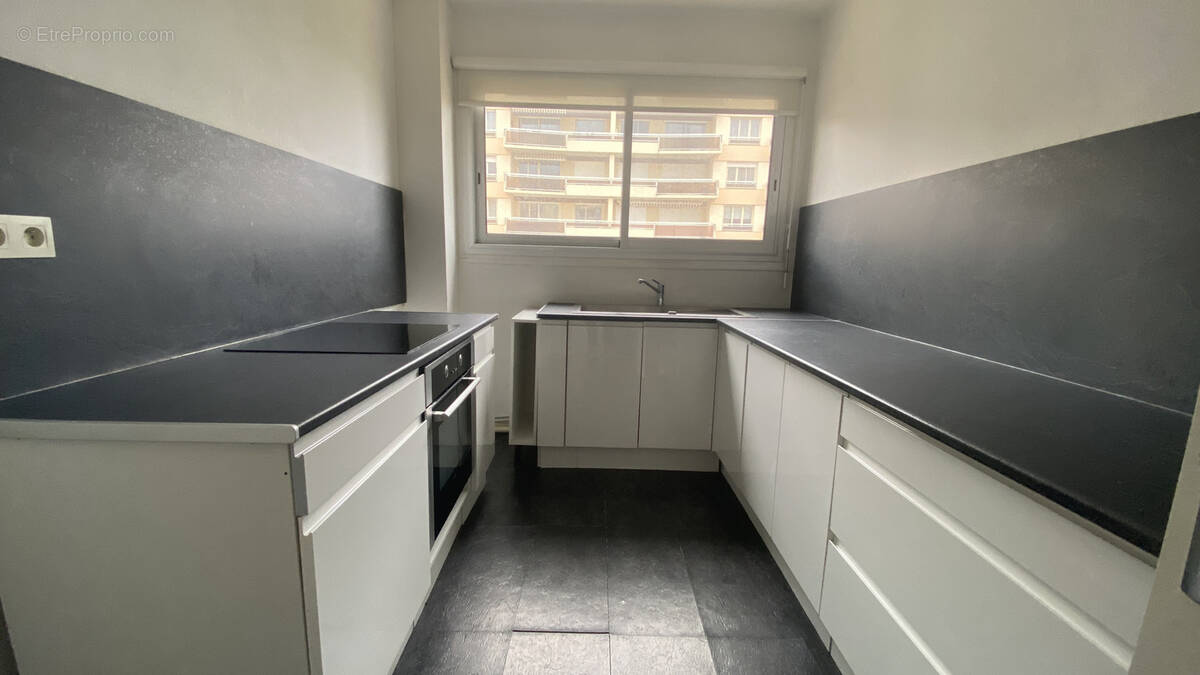 Appartement à ANGERS