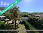 Appartement à POISAT