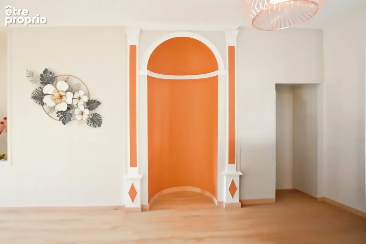 Propriété rénovée de 324 m² avec terrain à COUCHES (71) - photo 15