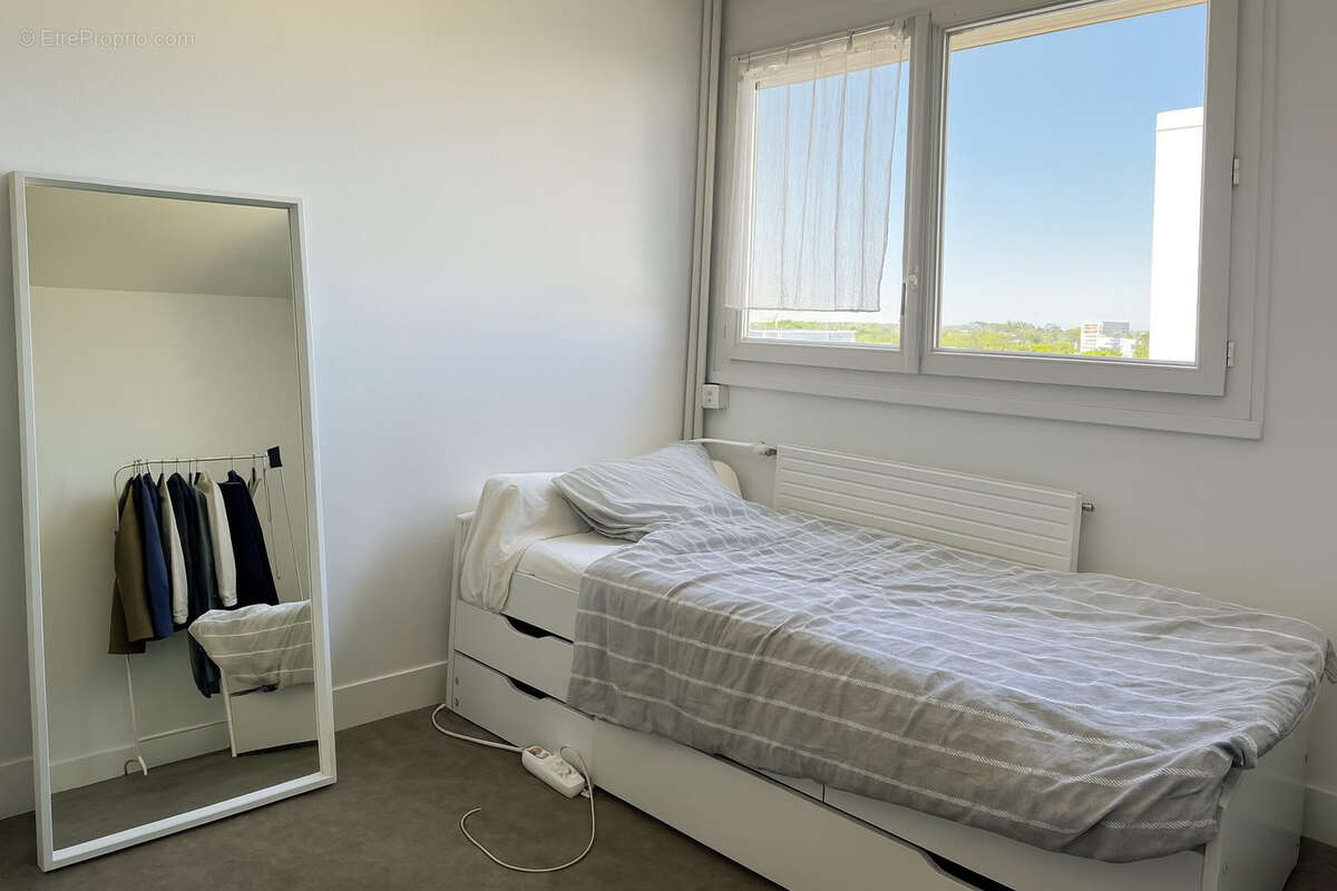 Appartement à ANGERS