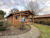 Maison à PARENTIS-EN-BORN