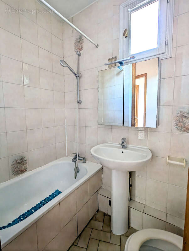 Appartement à MALAKOFF