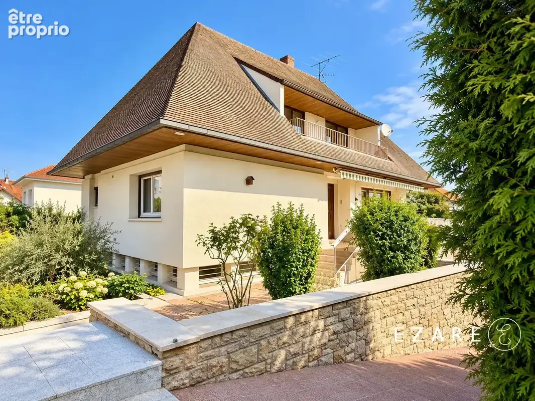 Maison 6 pièces 185 m² à vendre à Dijon (21000) - photo 1