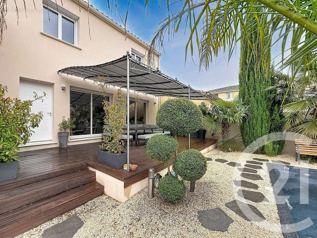 Maison 123 m² à Chateaurenard  - photo 14