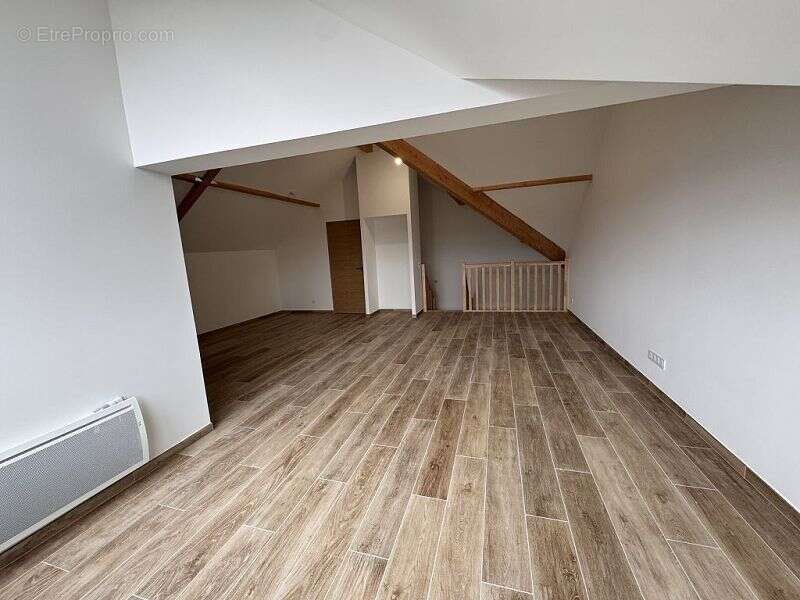Appartement à LES ANGLES