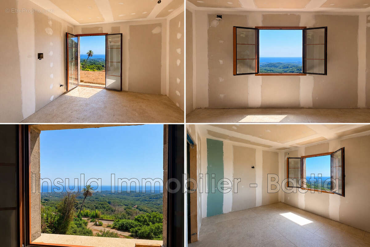 Maison 135 m² à Cervione  - photo 9