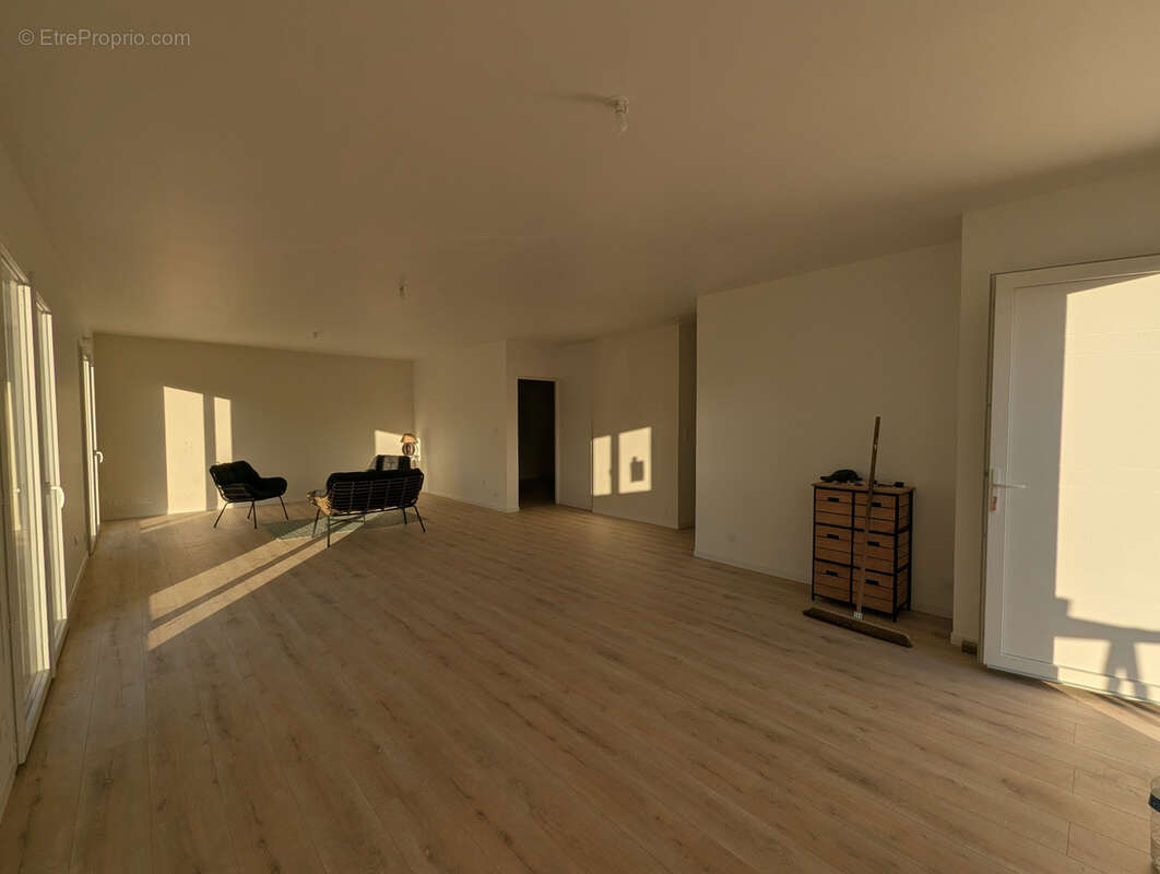 Maison à PLOREC-SUR-ARGUENON