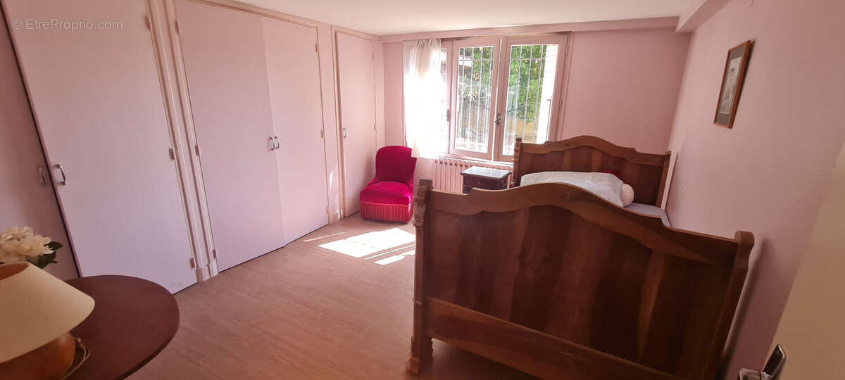 Villa T8 avec jardin sur 1 niveau - photo 17
