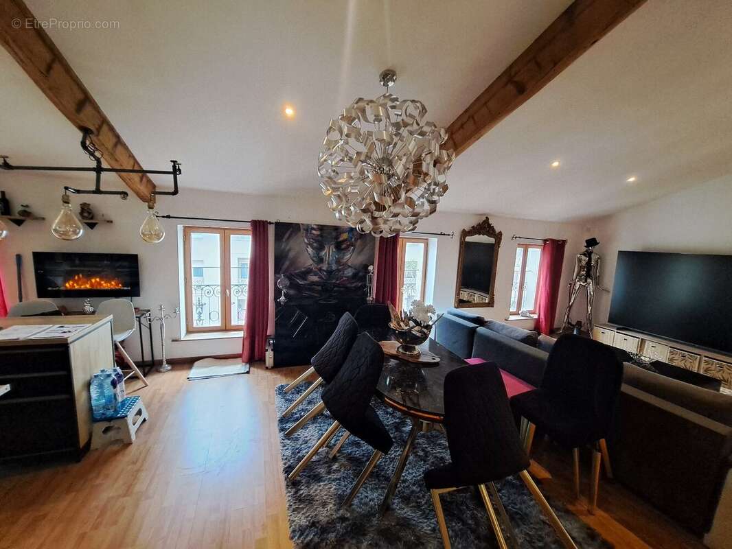 Appartement à BEZIERS