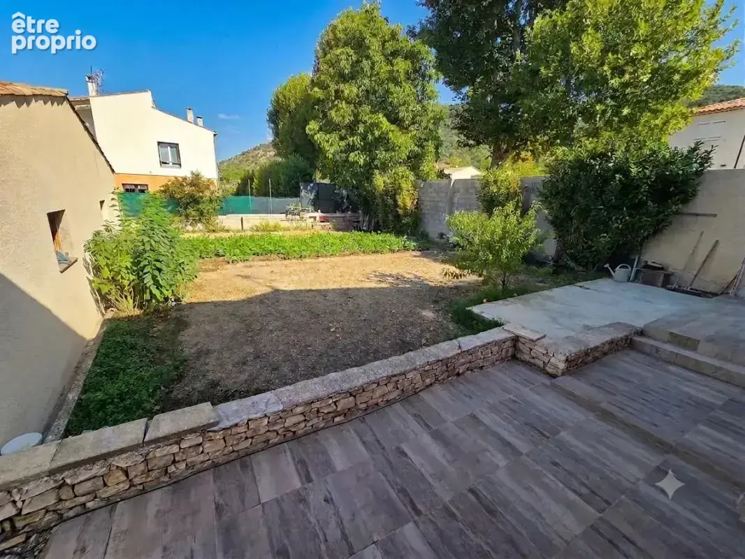 Exclusivité ! malijai (04) maison familiale  de 175 m2 sur une parcelle de 738 m2 - photo 27