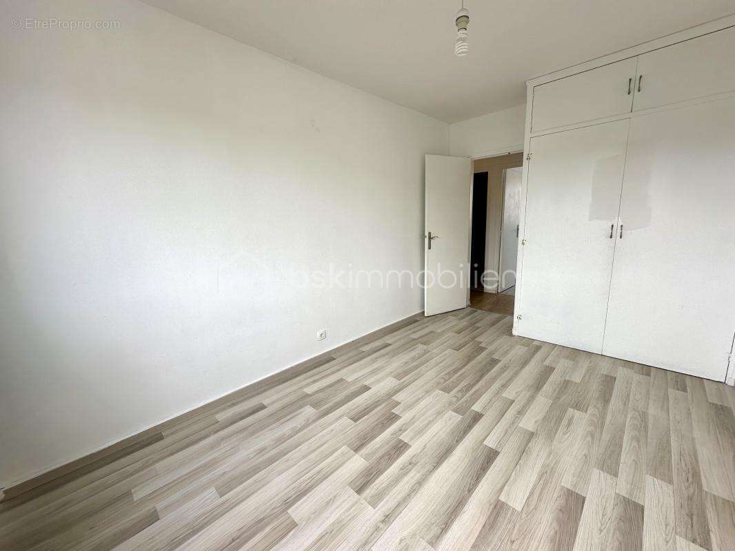 Appartement à CAEN