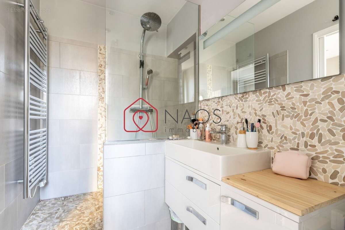CHATOU SUD appartement 2 pièces à 10 mn à pied de la gare RER - photo 7