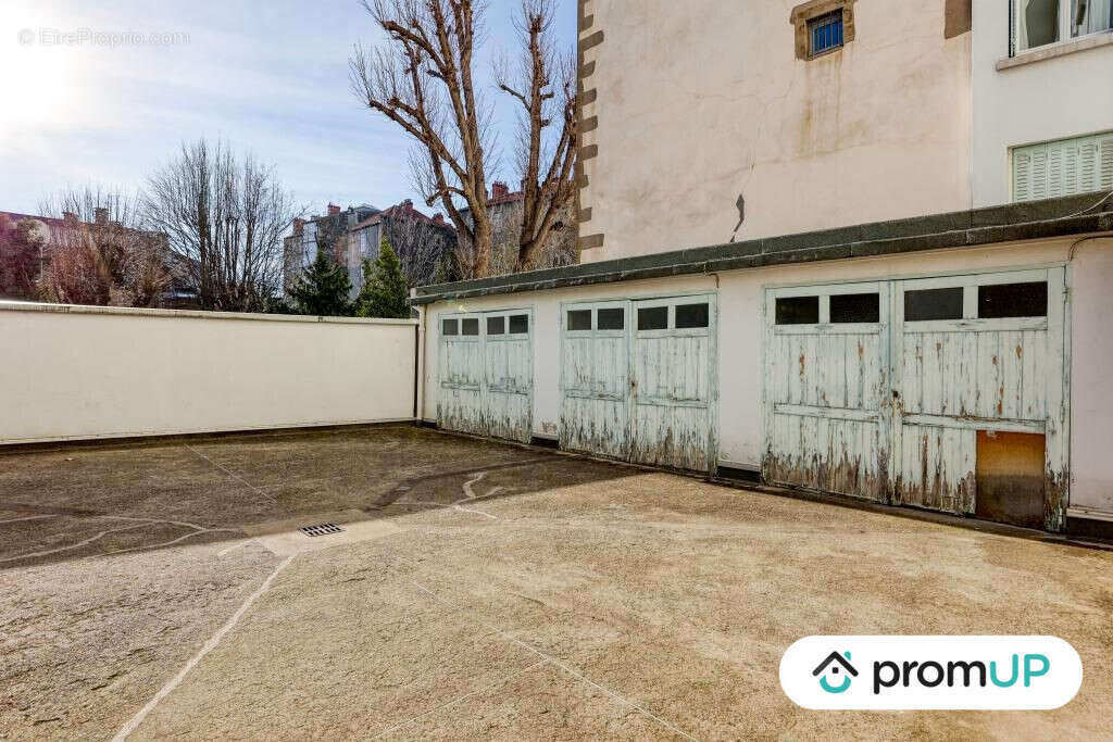 Appartement à CLERMONT-FERRAND