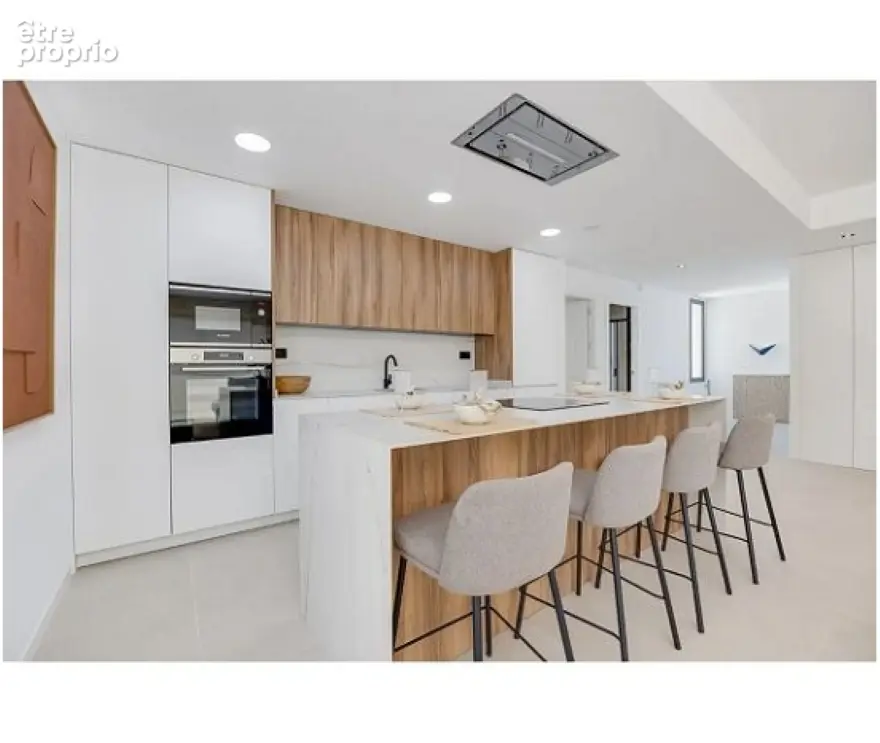 Maison - 5 pièces - Piscine - Los Alcazares - photo 4