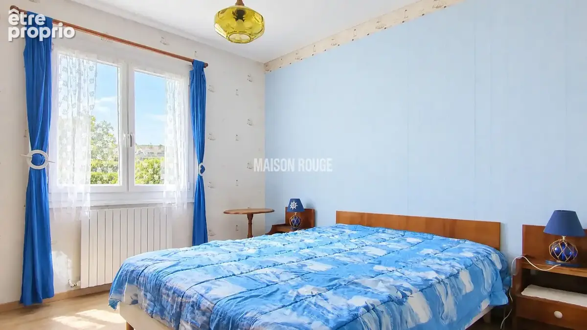 Maison Trévou-Tréguignec , vie de plain pied, proche mer et commerces - photo 7