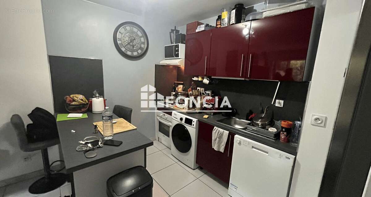 Appartement à LA VALETTE-DU-VAR