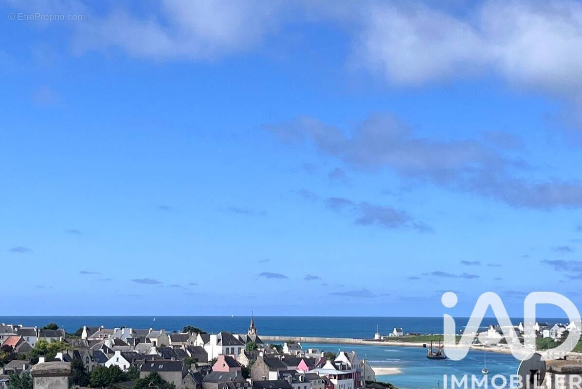 Photo 1 - Maison à PLOUHINEC
