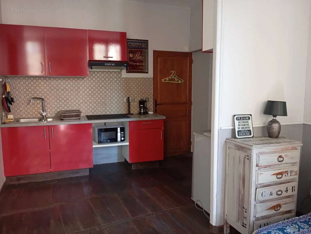 Appartement à VILLEFRANCHE-DE-ROUERGUE