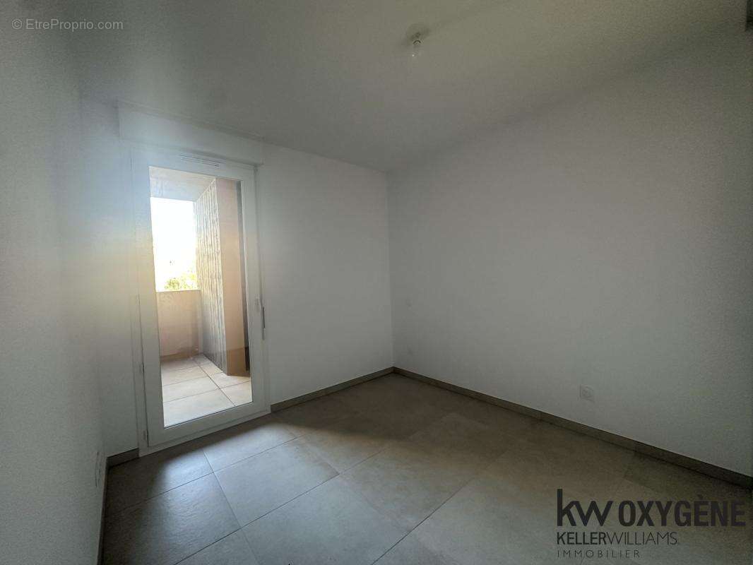 Appartement à POLLESTRES