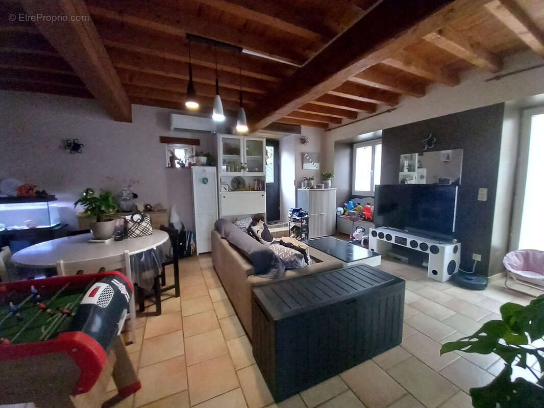 Maison ancienne renovee - photo 3