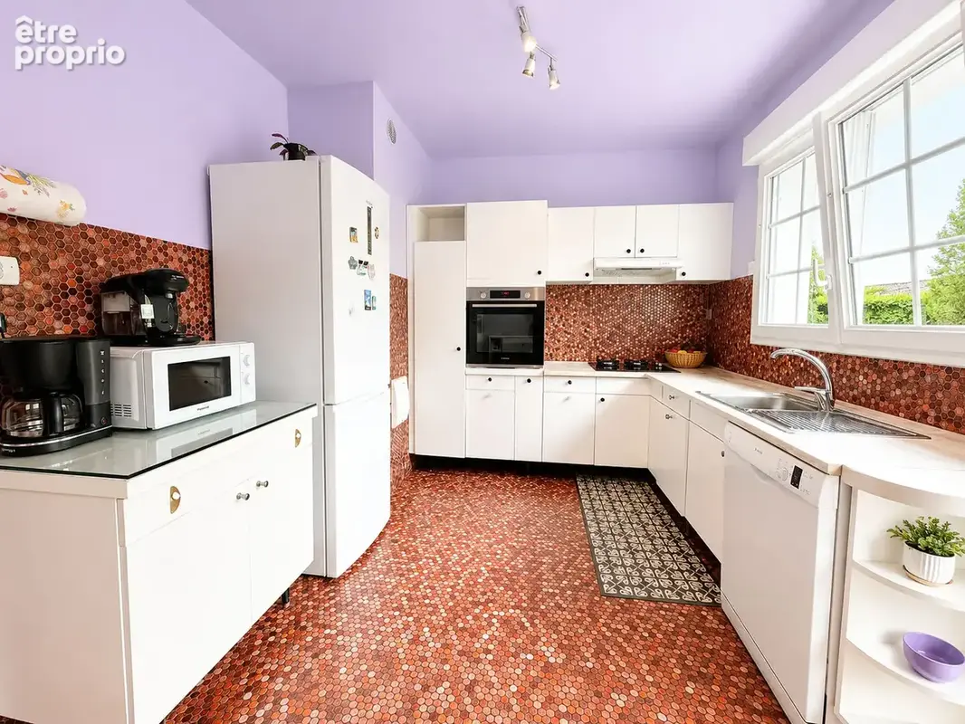 Maison spacieuse de 7 pièces à vendre à La Ferté Macé - Idéale résidence secondaire - photo 4