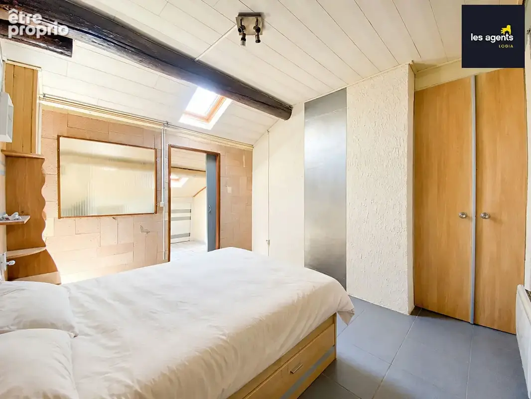 Appartement 3 pièces à vendre à Champigneulles - Réf. 18098 - photo 7