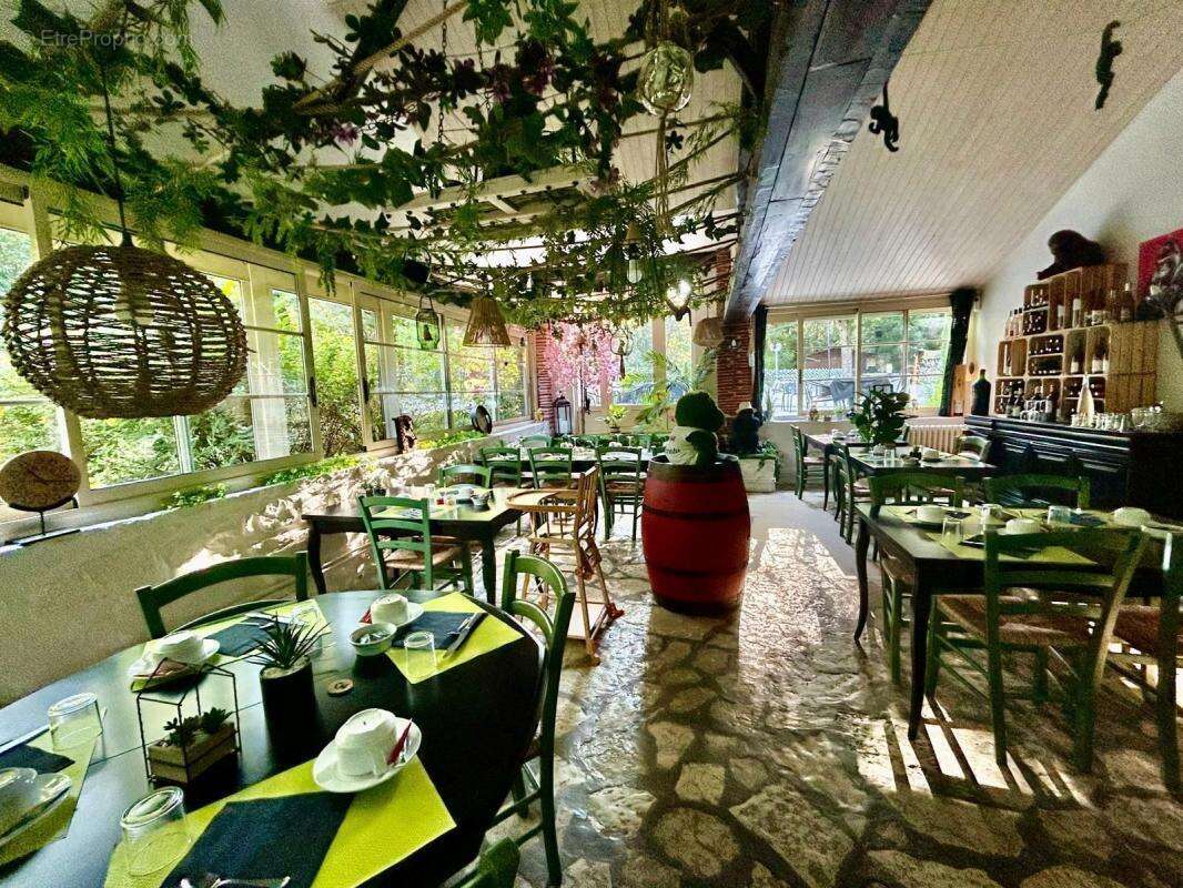 Maison à BOISSIERES