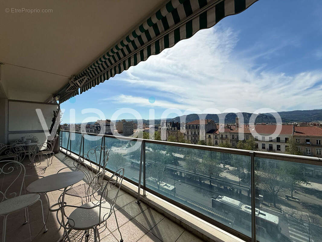 Appartement à VALENCE