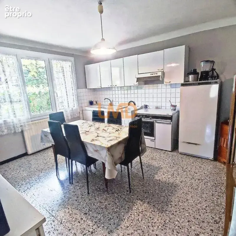 Maison 105 m2 - 3 Chambres - Garage 75 M2 - Terrain 1070 M2 - photo 5