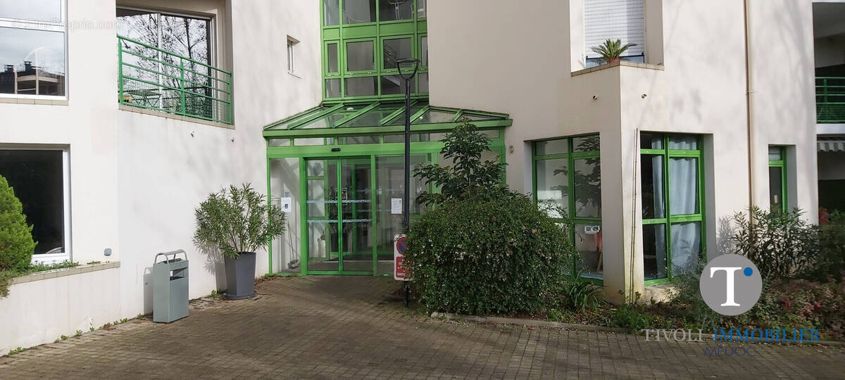 Appartement à CHALLANS