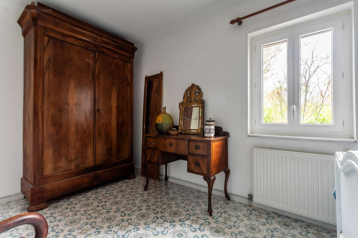 Maison à CASTILLONNES