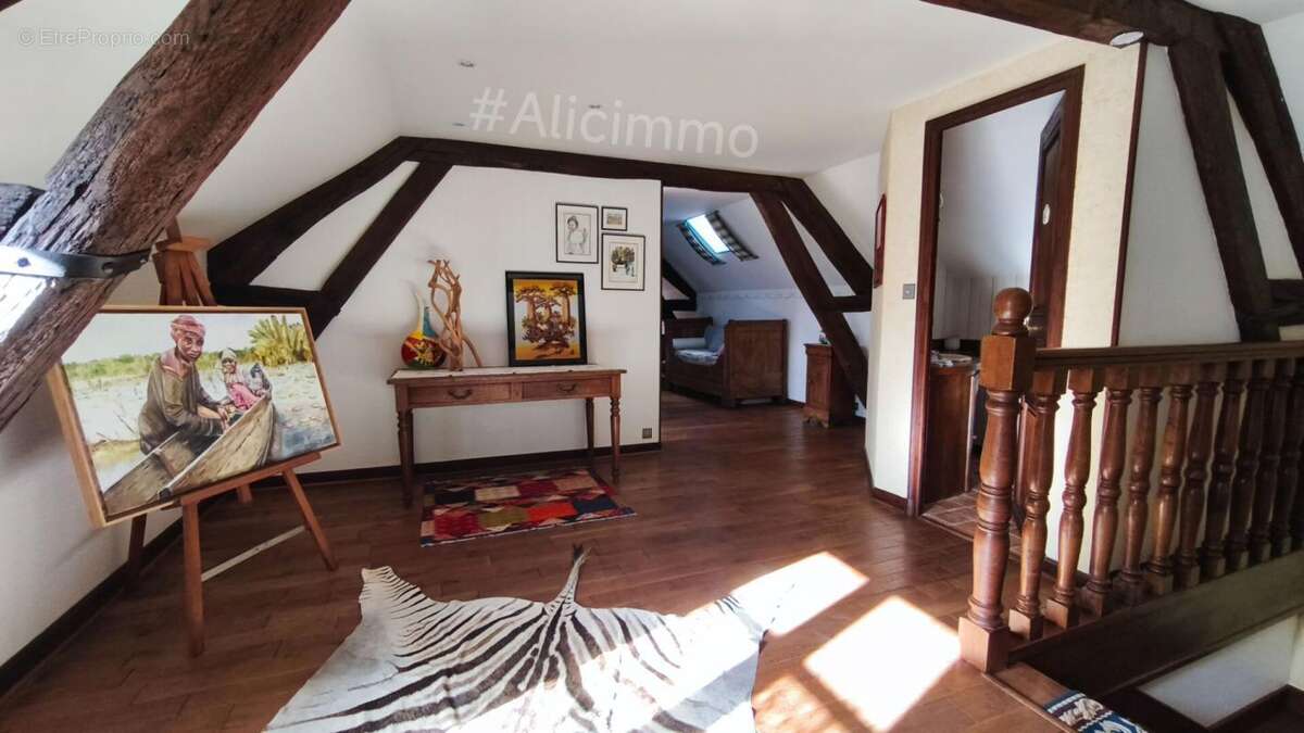 Propriété de charme dans un cadre privilégié - photo 8