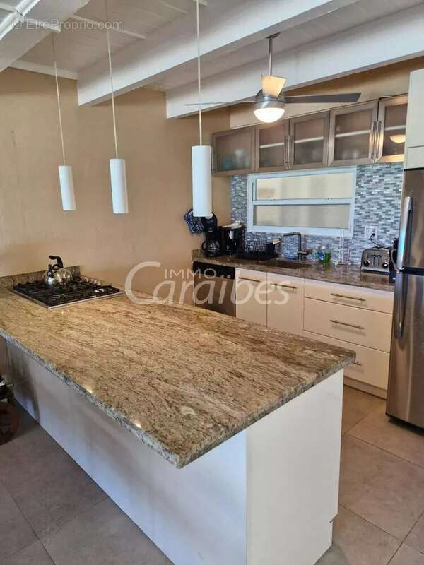 Appartement à BITCHE