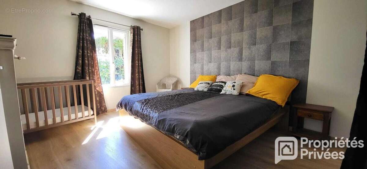 Maison à LA FERTE-VIDAME