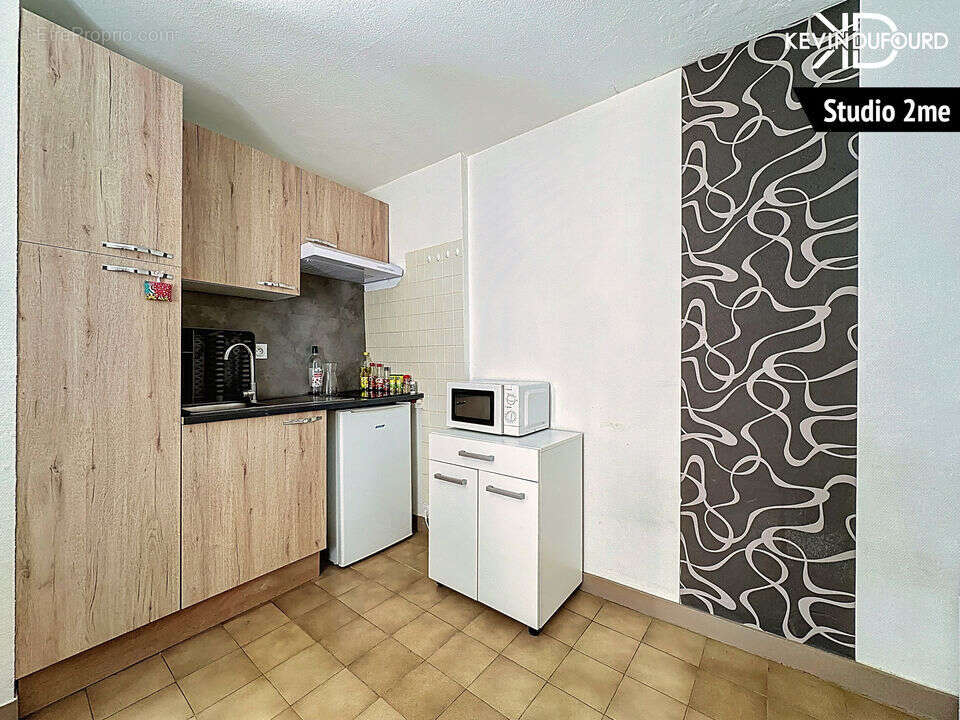 Appartement à AUBENAS