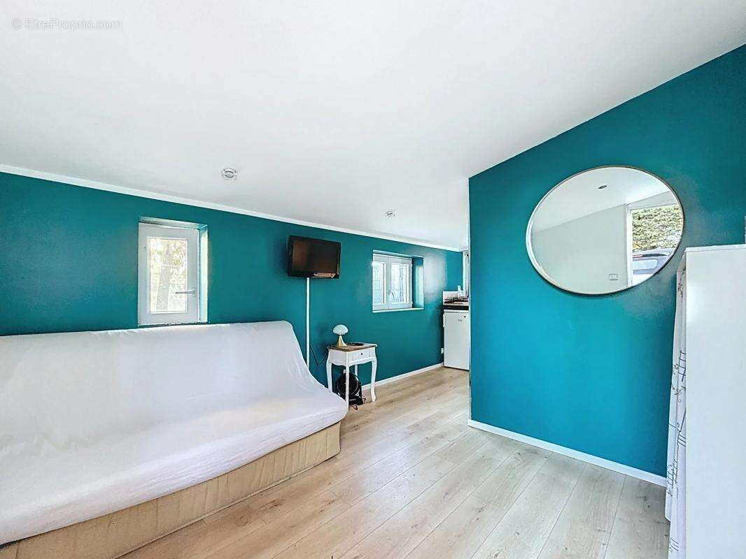 Maison à SAINT-RAPHAEL