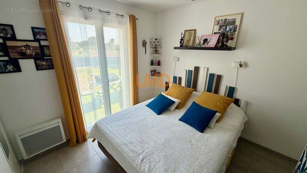 Trans-En-Provence – Villa de plain-pied 5 pièces – 97 m² – Garag - photo 10