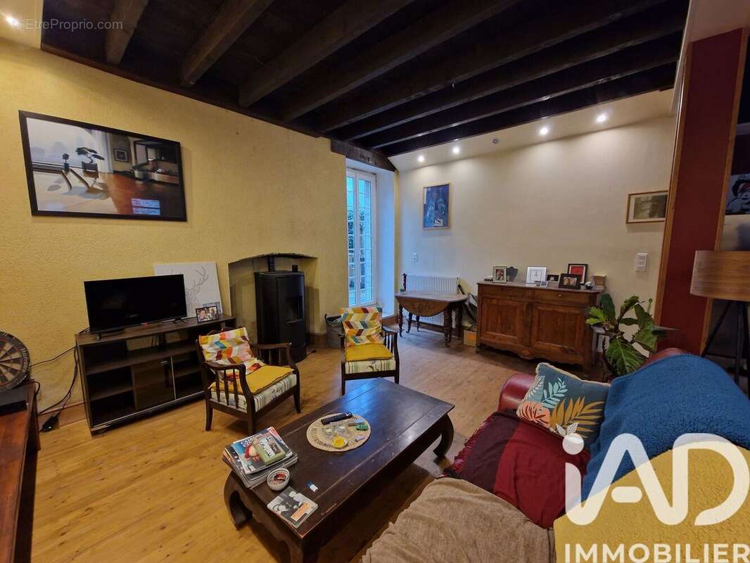 Maison 150 m² à Plenee-Jugon  - photo 9