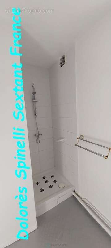 Appartement à VILLERS-COTTERETS