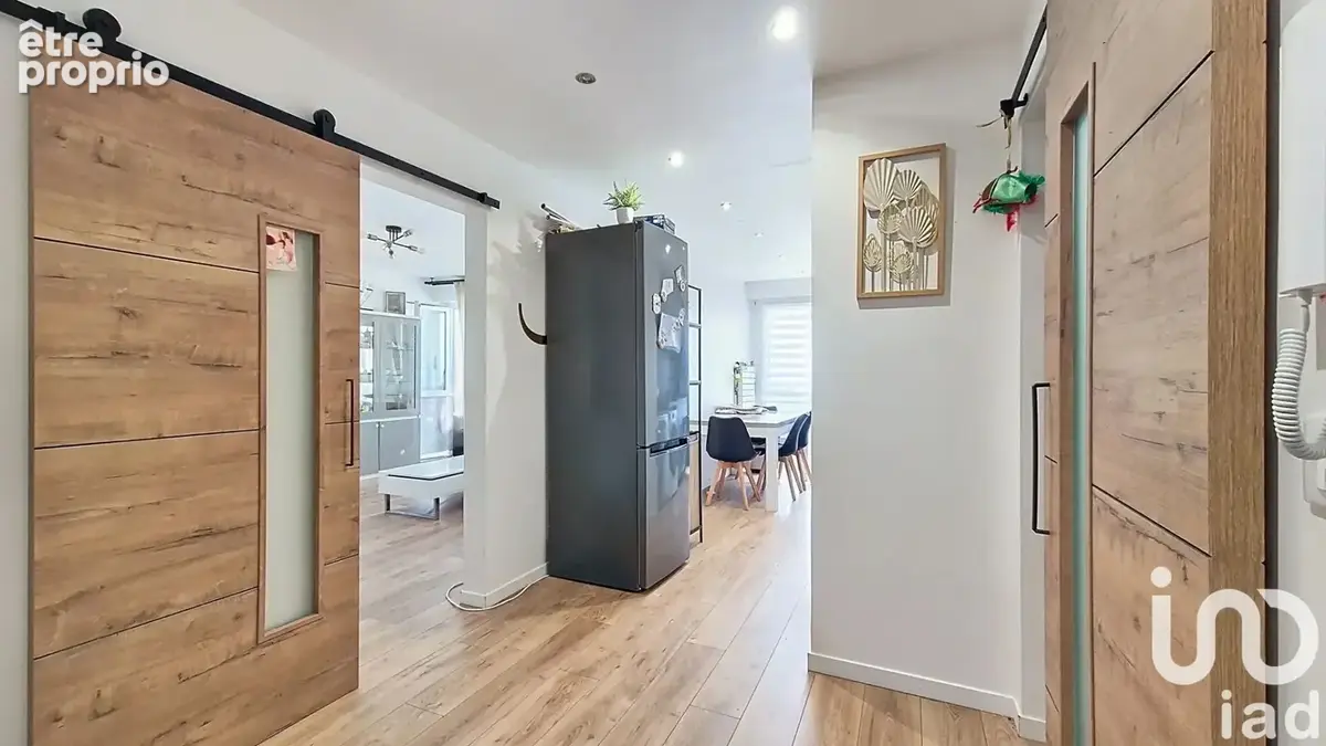 Photo 1 - Appartement à EVRY