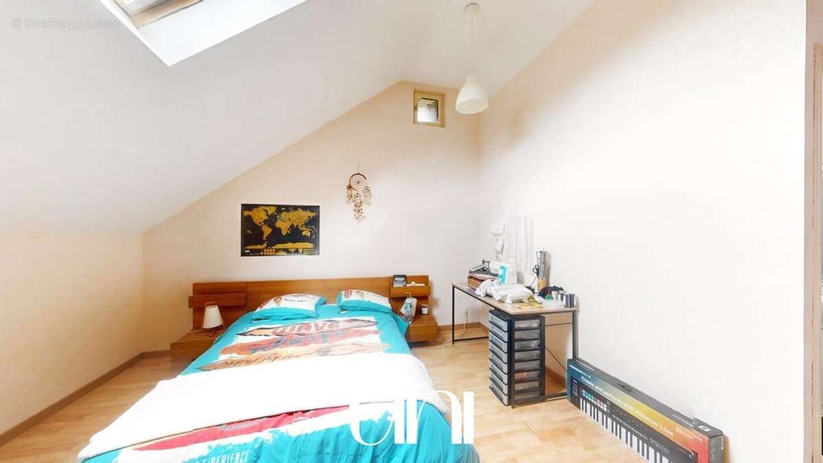 Maison à MEZIDON-CANON