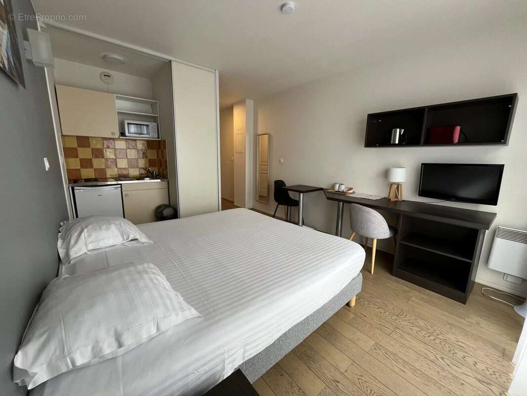 Appartement à VALENCE
