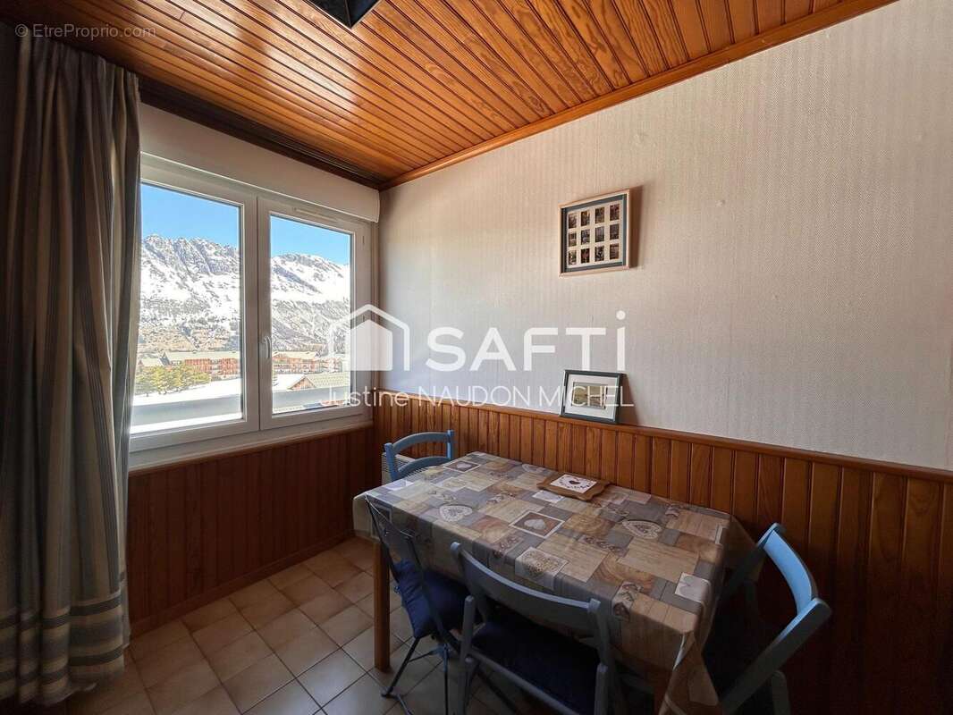 Photo 4 - Appartement à LA CLUSE
