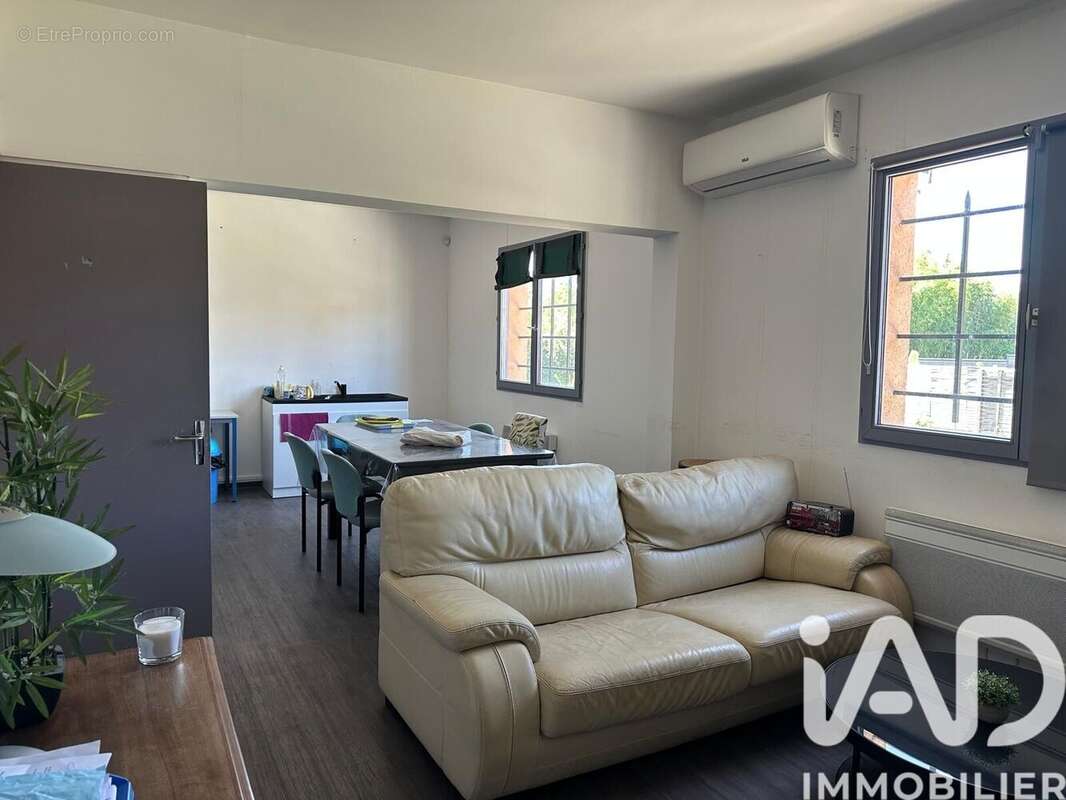 Photo 4 - Appartement à PREIGNAC