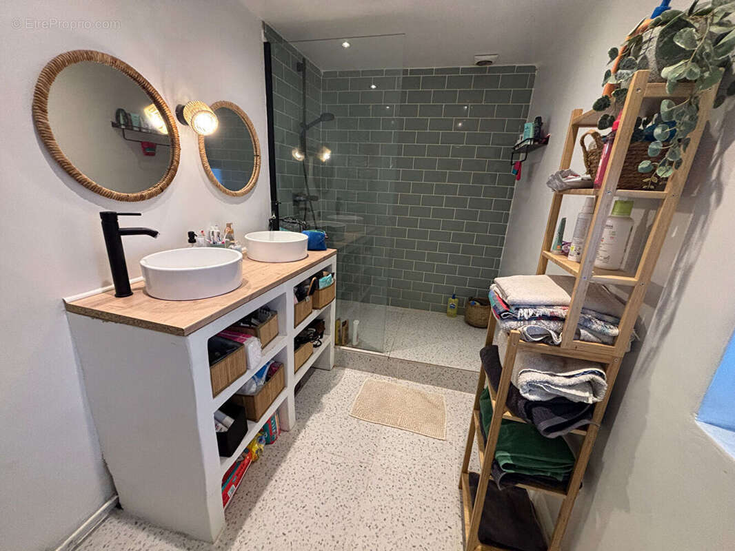 Maison à SARTROUVILLE