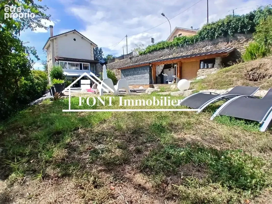 L'horme, belle maison 3 chambres - photo 15