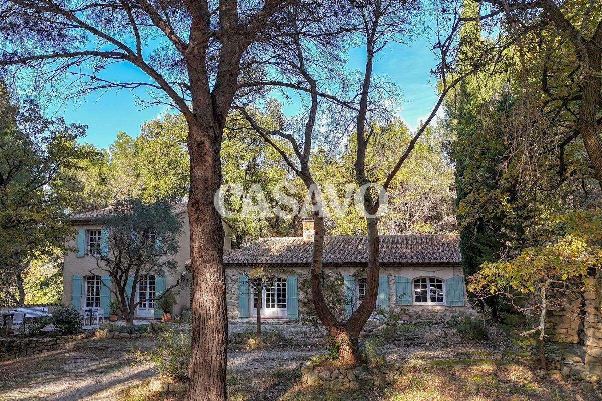 Maison à SALON-DE-PROVENCE